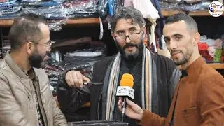 محلات الحاج وسوف عين ولمان / هشام سراج