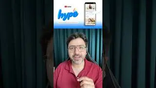 YouTube Hype Feature Explained