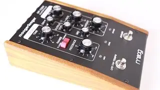 Moog MF 108 Cluster Flux Flange/Chorus