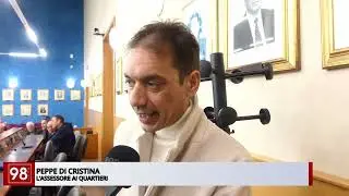 COMITATI DI QUARTIERE, PRESENTATI PRESIDENTI E VICE IN COMUNE