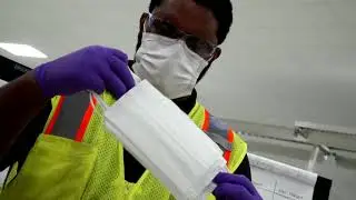 GM to Make Face Masks for Frontline Workers
