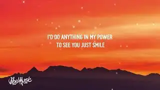 juice wrld smile FT the Weeknd  lyrics