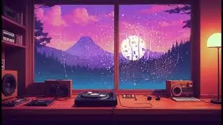 Lofi Instrumental - Piano - Cello🎶