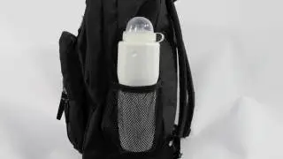 Рюкзак Jansport Big Student Black 34L доступен на сайте ibackpacks.co.uk