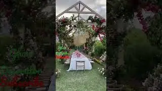 #amazing #wedding #outdoor #dinningtabledecor #decoration #photography #lovestatus
