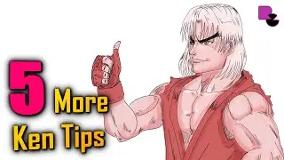 SF6 S2 Ken - Recent Tech Tips before S3 drops!