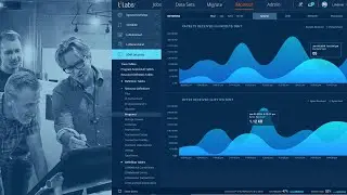 Capabilities Demo: Frank Tyneski | Cinder House Studios  | 2025
