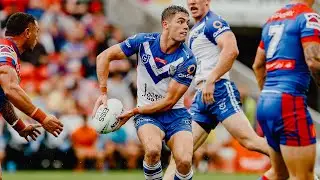 Player Highlights Round 1 | Kyle Flanagan v Knights