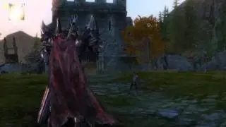 ArcheAge - Abilities Trailer - PC
