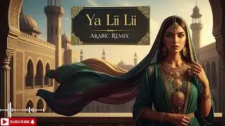 Ya Lili Arabic House Remix 2026 🔥 ELSEN PRO | Dancefloor Banger