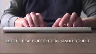 We Put IT Fires Out - CTI Technology