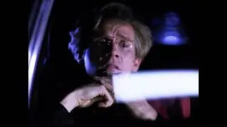 Stephen King&rsquo;s IT (1990) - Eddie Receives Mike&rsquo;s Call And Returns To Derry
