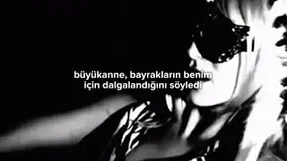 Lizzy Grant - Gramma Türkçe Çevirisi ( Lana del rey)