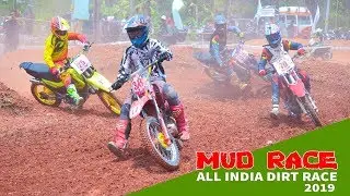 MUD RACE | WILLYZ MOTOR SPORTS | ALL INDIA | THRISSUR 2019