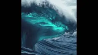 Ocean waves #Dragon Flight  #Harry Potter Soundtrack #Shorts #Lofi #Ambience 🩵🩵