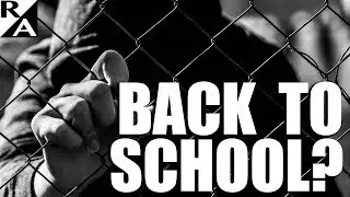 Trump Suspends Obama School-Discipline Policy