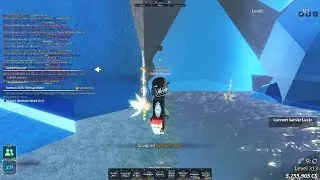 I got heaven rod