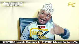 #NAMNA_YA_KUJUA_NDOA_NA_UTAM_WAKE_SHEIKH_SHAFII#islamic_content #love #islamic_content