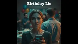 Reddit Story: [The Birthday Surprise That Ended My Marriage]