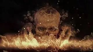''The Devil's Advocate'' Satanic Ritual Music Video With Male & Female Demonic Vocals