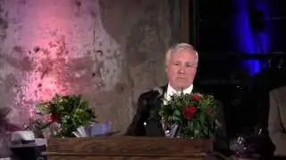 John Cordisco | 2014 Bristol Fall Classic Honoree | Cordisco Law