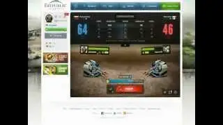 The best strategy game ever - eRepublik