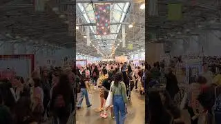 Renegade Craft Fair SF ☀️ #sanfrancisco #events #craftfair #sfbayarea #fortmason #travel #bayarea