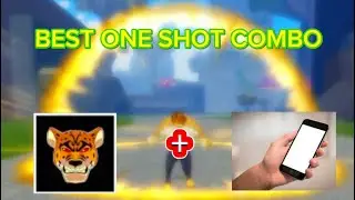 [Best One Shot Leopard Combo + On Mobile] - BLOXFRUITS