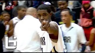5'8 DeVante 
