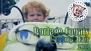Portage County Randolph Fair 2019