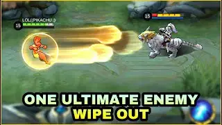 Badang Best Build 2021 | Top 1 Global Badang Build | Mobile Legends