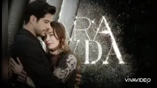 Kara Sevda Kokun hala tenimde( sad version)