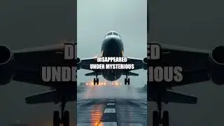 The Disappearance of Flight 501