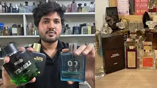 10 Most Recommend Perfumes Under 500