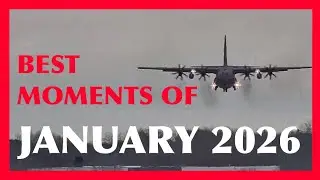 Best Moments of January 2026