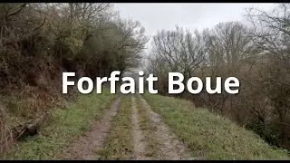 Forfait Boue