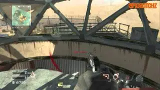 Modern Warfare 3 | *NEW* Glitch | Out of Dome Survival | Infinite Rounds