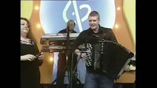 Milanka Ristić - Oprosti mi što mislim na tebe - Live - (Televizija AS Šabac) 2008 godine