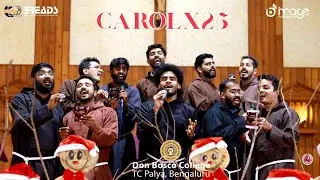 Kaapipodi Band | Carolx25