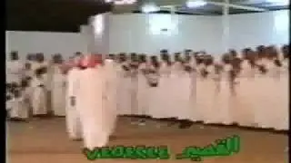 حفل قبيلة خديد 1418هـ