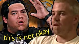 FAKE Sublime: Sublime with Rome is GROSS and WRONG (DRAMA)