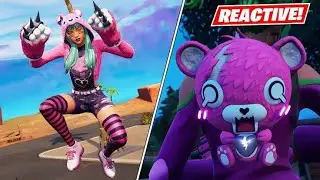 *New* BELLE BERRY Skin GAMEPLAY!