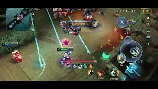 Arjun Gaming live | MLBB DAY-67