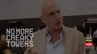 Sydney Build Expo 2023 Highlights