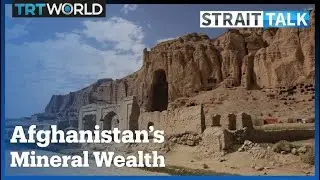 China Hosts Regional Meeting As It Looks to Engage With the Taliban