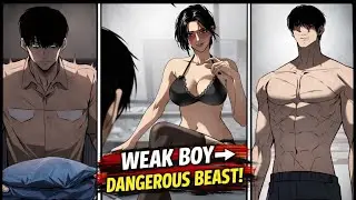 Ordinary Boy Becomes Deadly | Complete Story Explained
