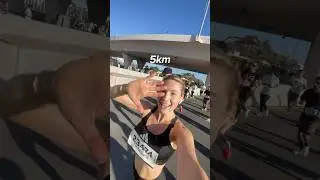 Come run 10 km with me at the Dubai Marathon 💪🏼