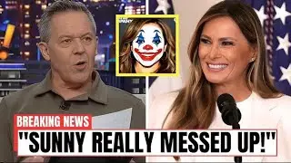 Greg Gutfeld STUNNED by Legal Drama Surrounding The View & Melania Trump!