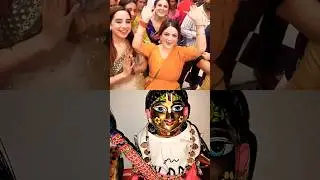 jai shri krishna 🙏❤️#nehakrishnadiwani #radheradhenaam #pyareladdu 😍🙏