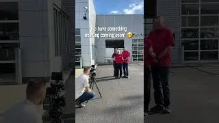Wendle Ford | 🎥Filming Behind the Scenes🎥 | Spokane WA